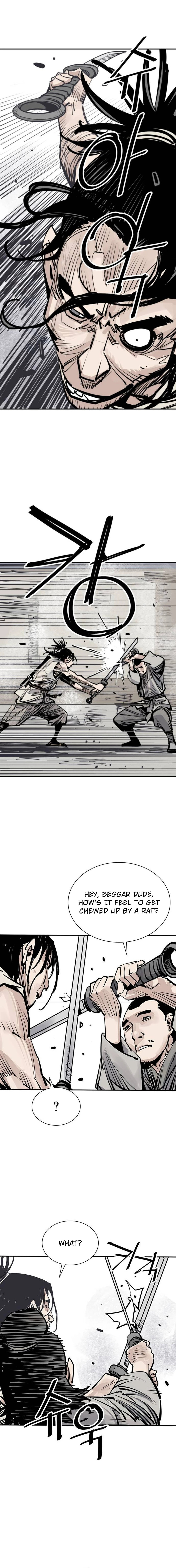 Read Shashin chapter 84 image 7 on Lezhin