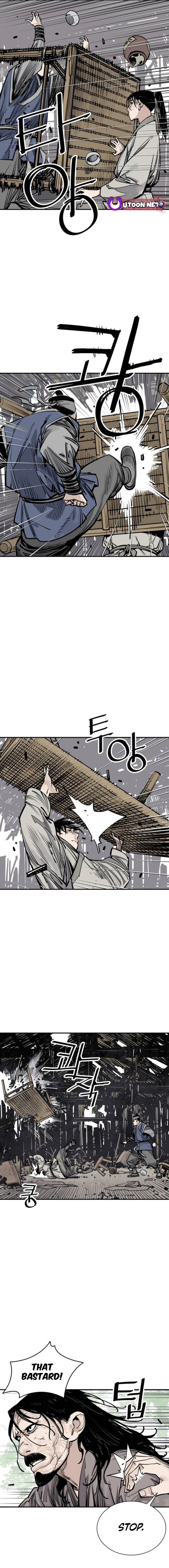 Read Shashin chapter 85 image 10 on Lezhin
