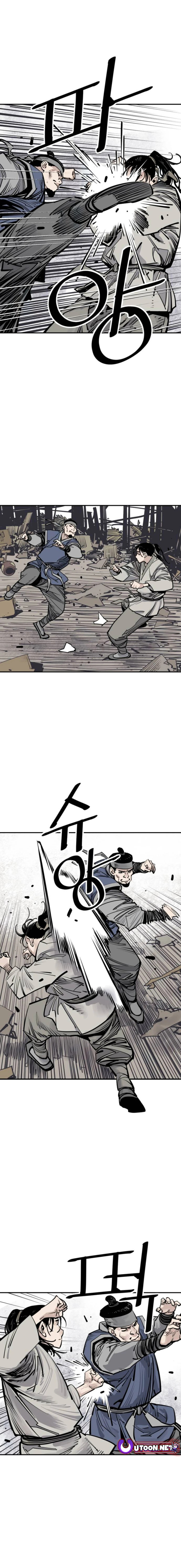 Read Shashin chapter 85 image 12 on Lezhin