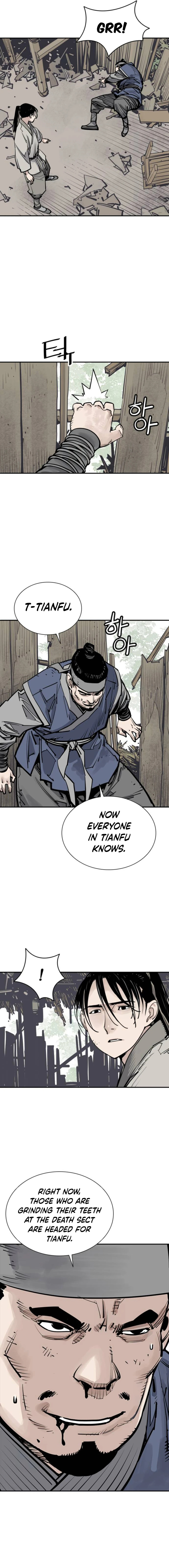 Read Shashin chapter 85 image 14 on Lezhin