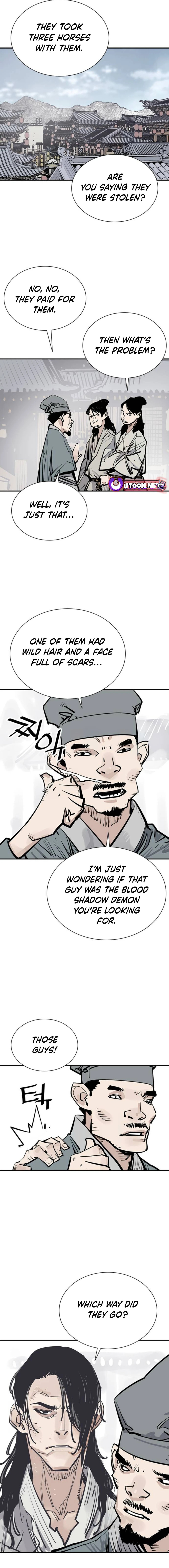 Read Shashin chapter 85 image 17 on Lezhin