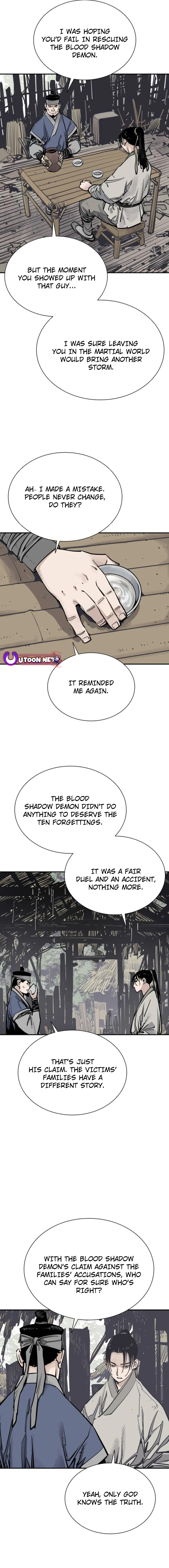 Read Shashin chapter 85 image 3 on Lezhin
