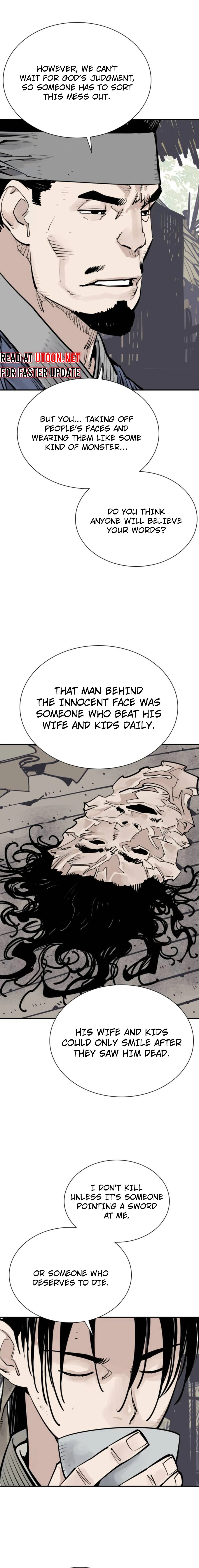 Read Shashin chapter 85 image 4 on Lezhin