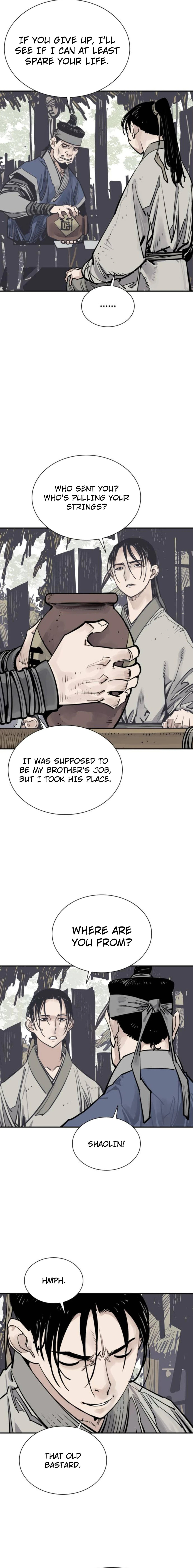 Read Shashin chapter 85 image 6 on Lezhin