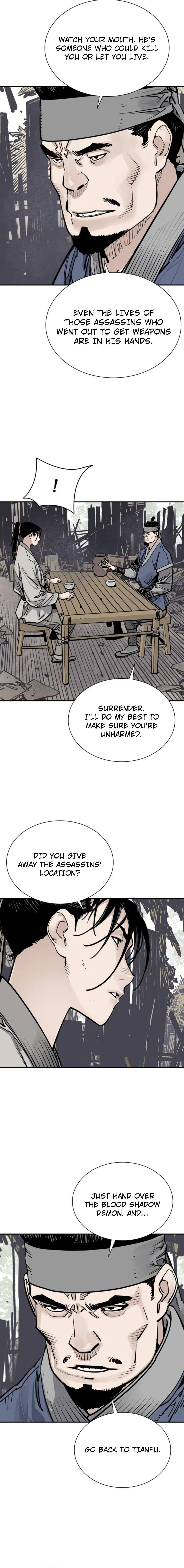 Read Shashin chapter 85 image 7 on Lezhin