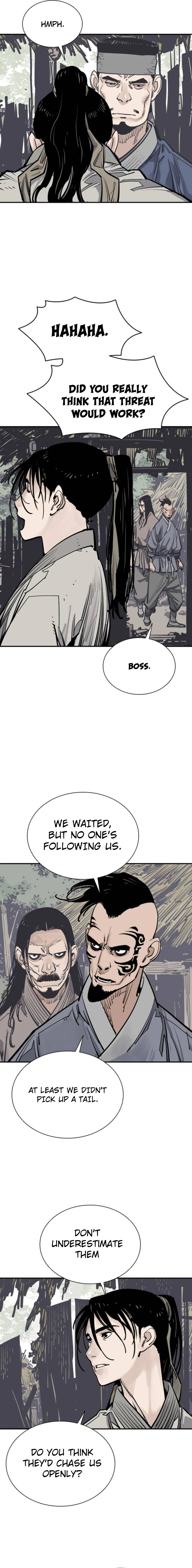 Read Shashin chapter 85 image 8 on Lezhin