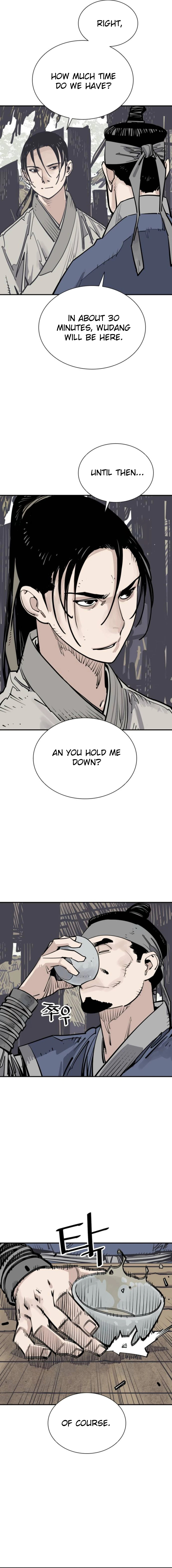 Read Shashin chapter 85 image 9 on Lezhin