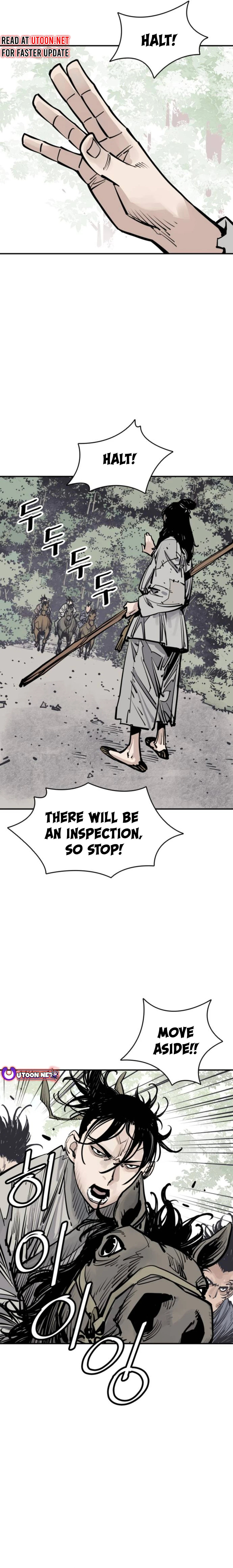 Read Shashin chapter 86 image 1 on Lezhin