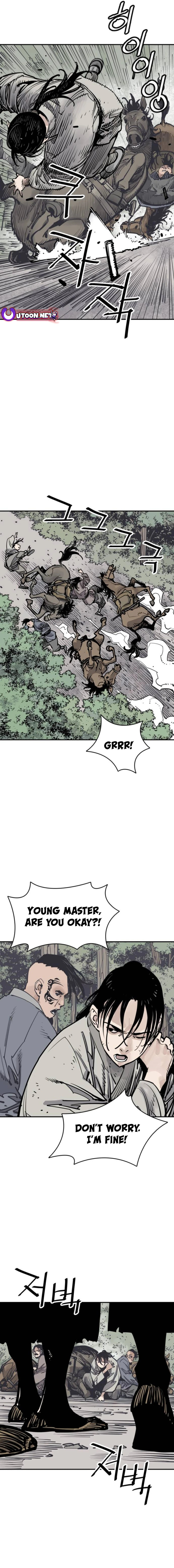 Read Shashin chapter 86 image 10 on Lezhin