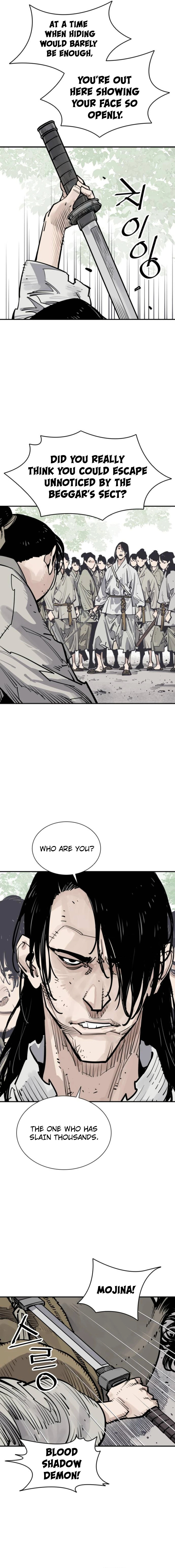 Read Shashin chapter 86 image 11 on Lezhin