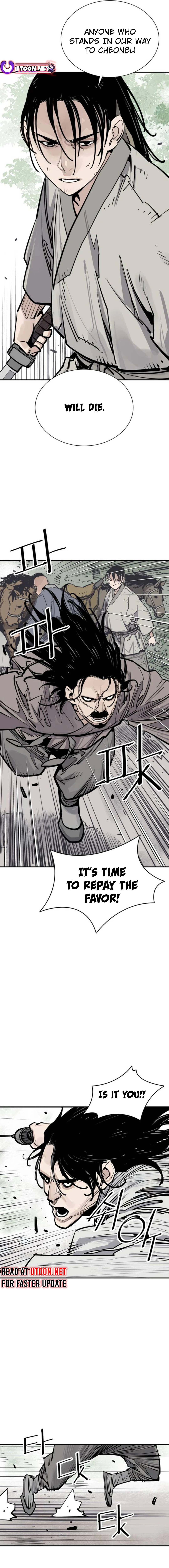 Read Shashin chapter 86 image 12 on Lezhin