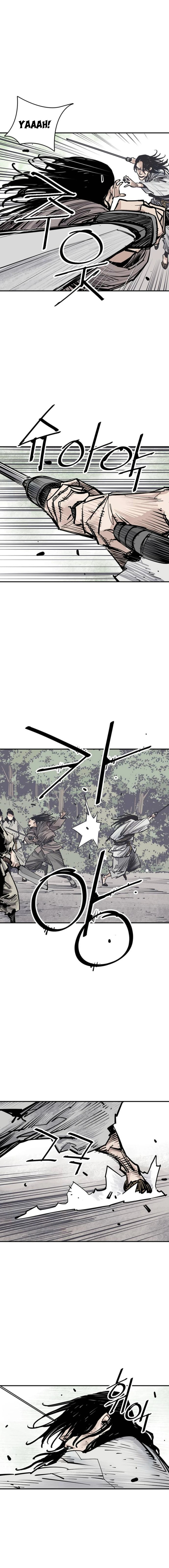 Read Shashin chapter 86 image 13 on Lezhin