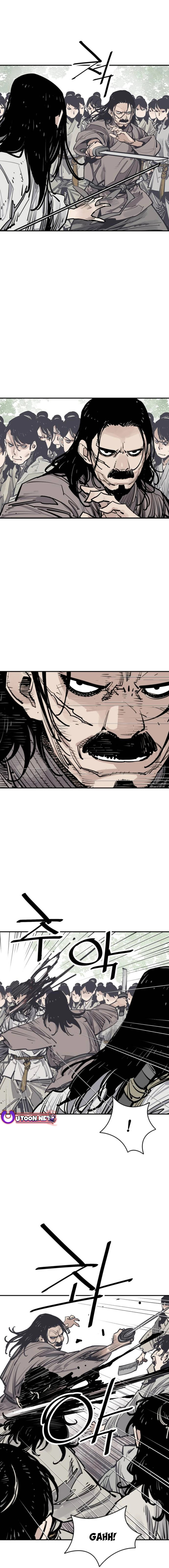 Read Shashin chapter 86 image 14 on Lezhin