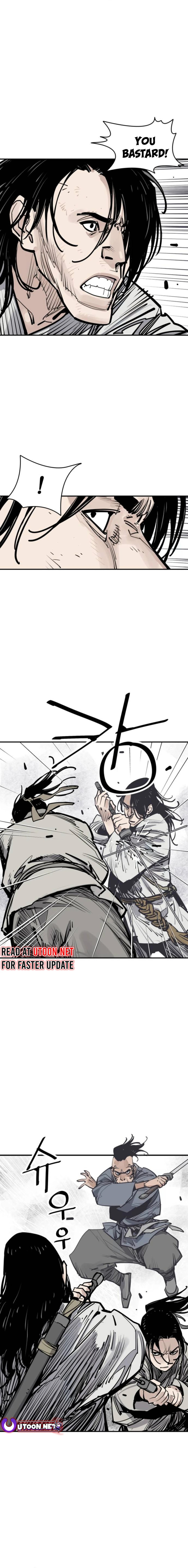 Read Shashin chapter 86 image 15 on Lezhin