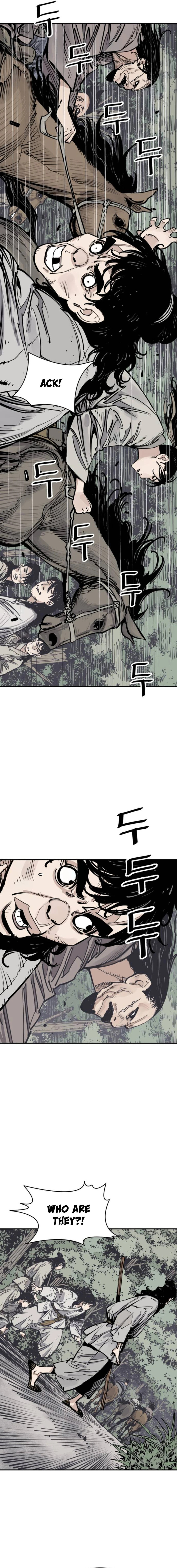 Read Shashin chapter 86 image 2 on Lezhin