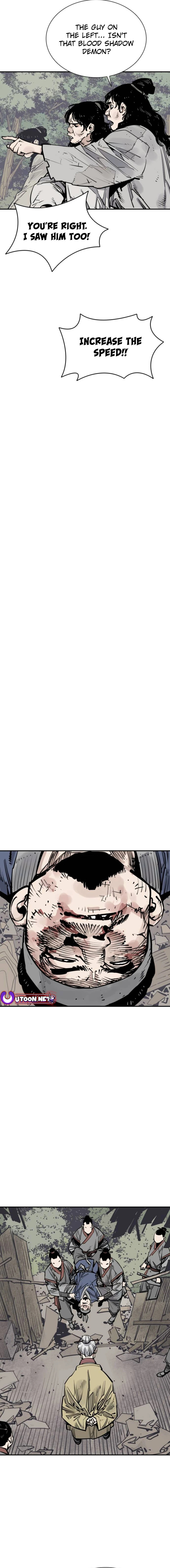 Read Shashin chapter 86 image 3 on Lezhin
