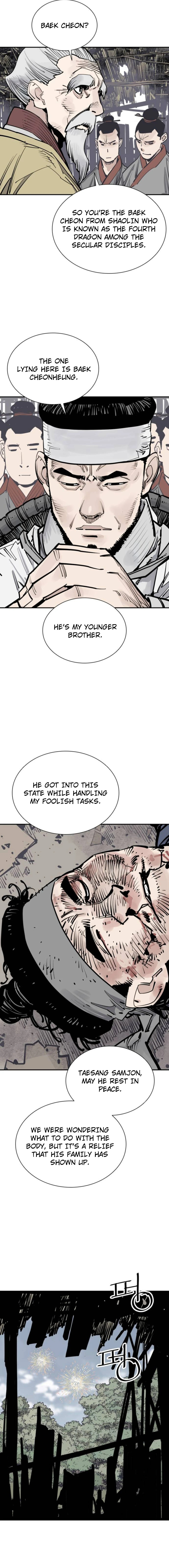 Read Shashin chapter 86 image 5 on Lezhin