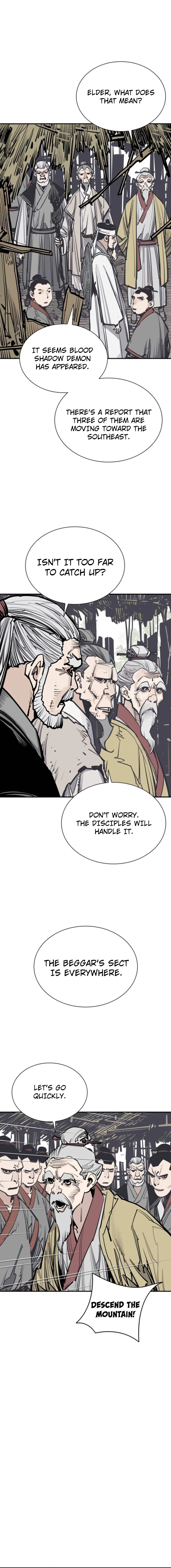 Read Shashin chapter 86 image 6 on Lezhin