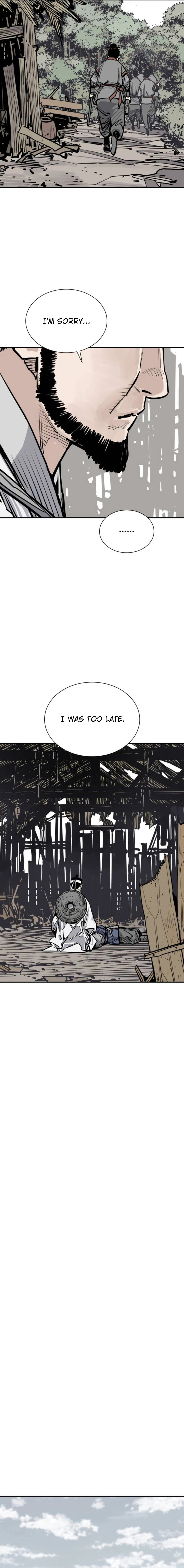Read Shashin chapter 86 image 7 on Lezhin