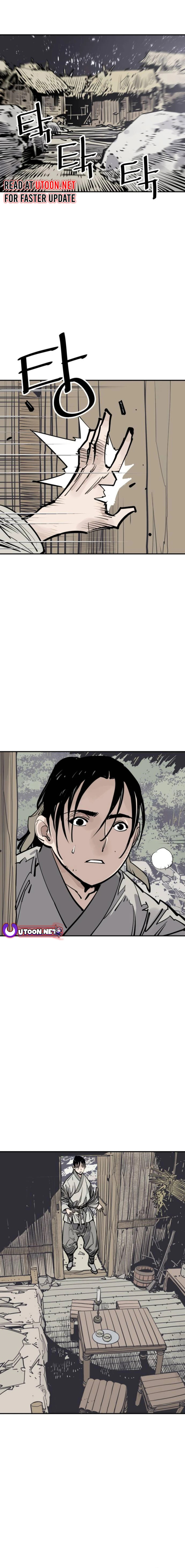 Read Shashin chapter 87 image 1 on Lezhin