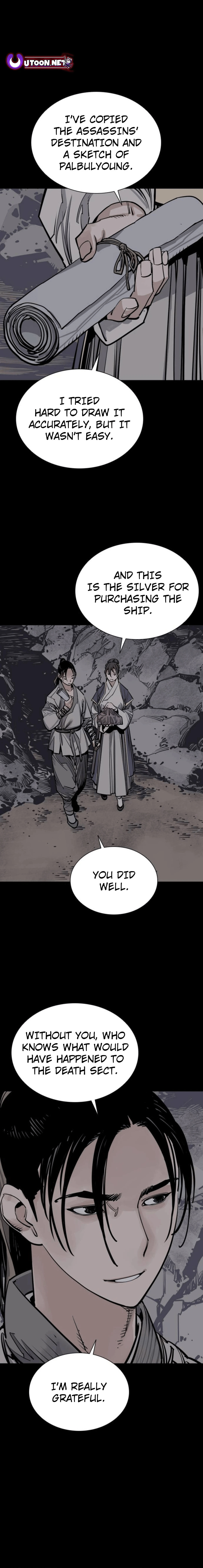 Read Shashin chapter 87 image 10 on Lezhin