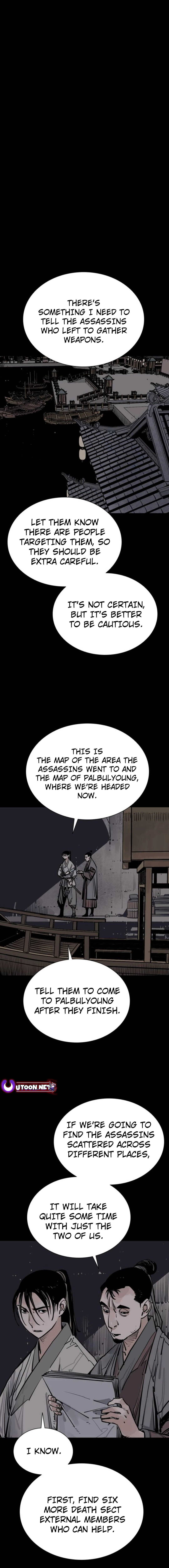 Read Shashin chapter 87 image 12 on Lezhin