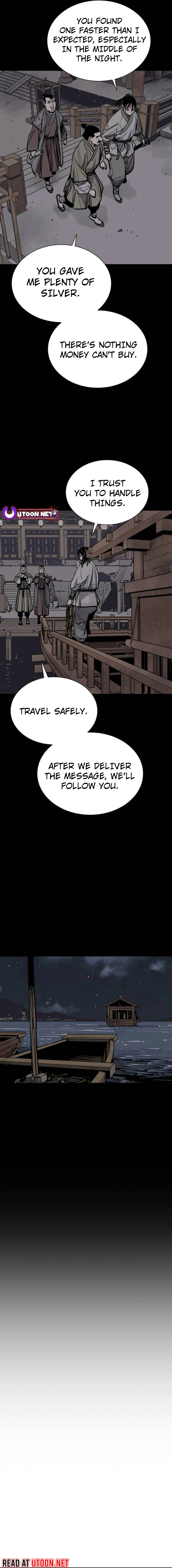 Read Shashin chapter 87 image 14 on Lezhin