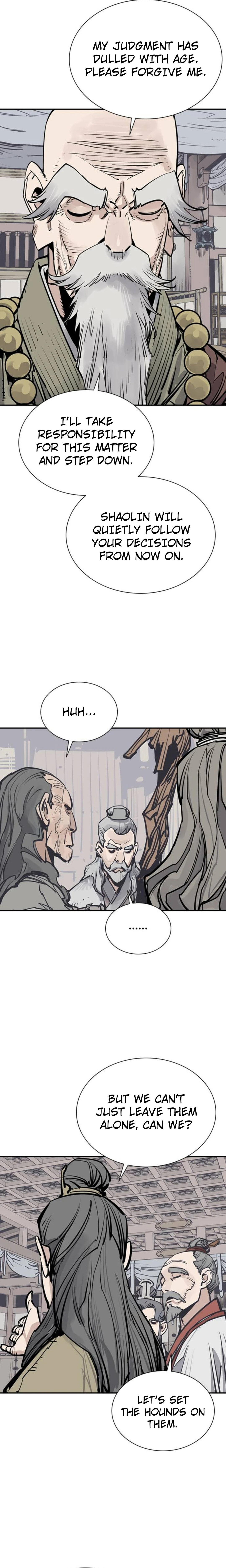 Read Shashin chapter 87 image 16 on Lezhin