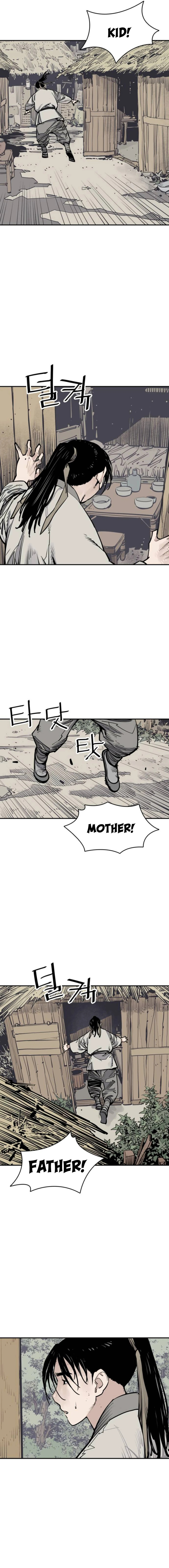 Read Shashin chapter 87 image 2 on Lezhin