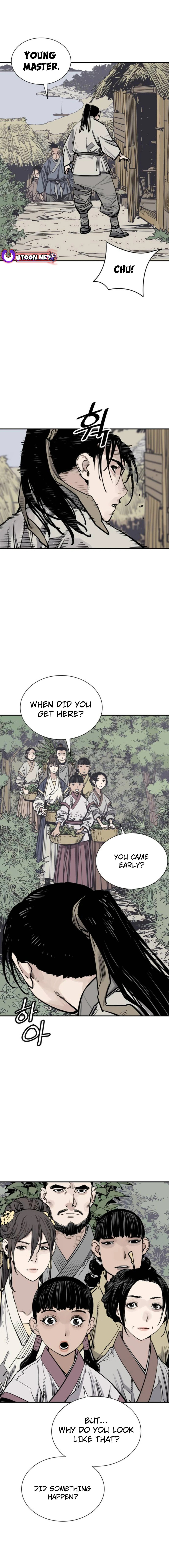 Read Shashin chapter 87 image 3 on Lezhin