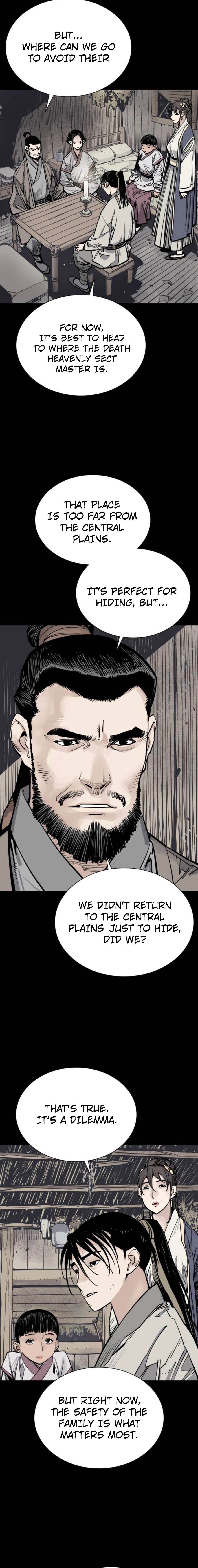 Read Shashin chapter 87 image 5 on Lezhin