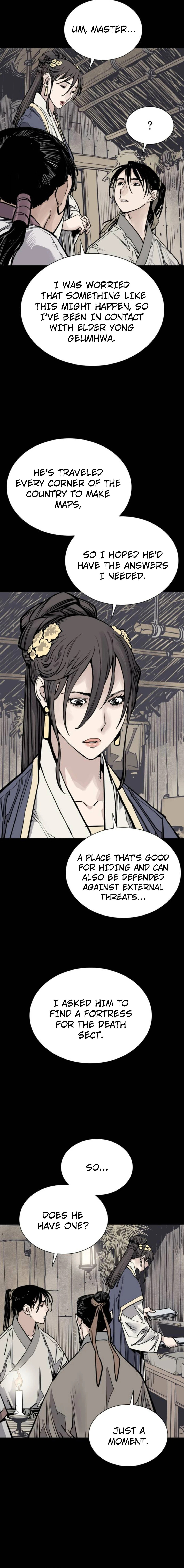 Read Shashin chapter 87 image 6 on Lezhin
