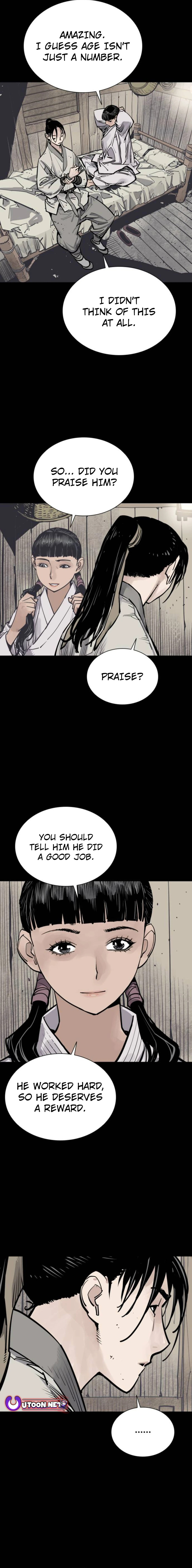 Read Shashin chapter 87 image 8 on Lezhin