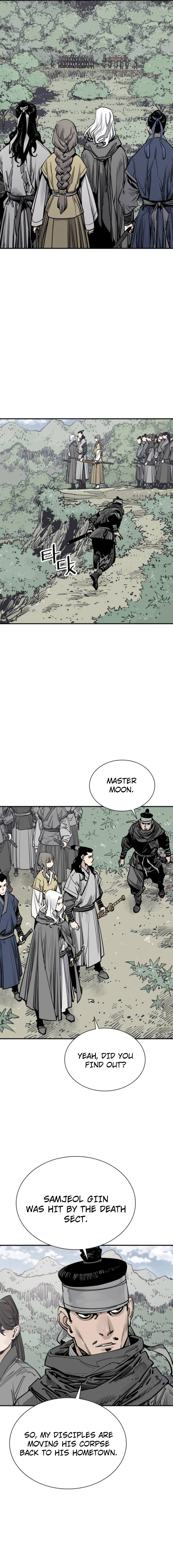 Read Shashin chapter 89 image 10 on Lezhin