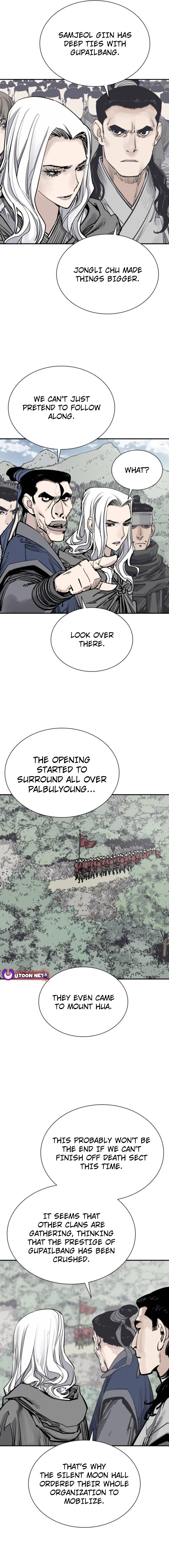 Read Shashin chapter 89 image 11 on Lezhin