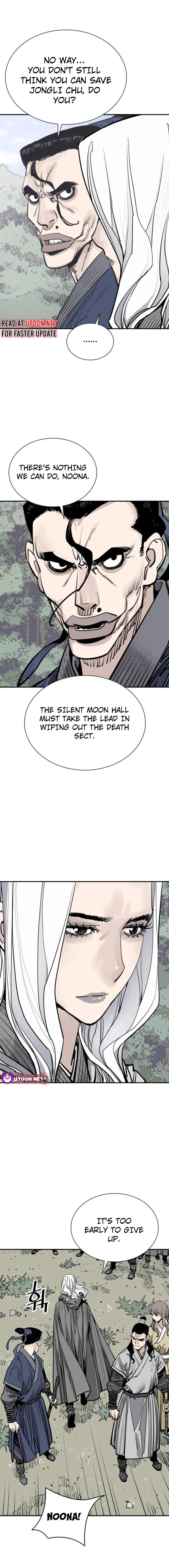Read Shashin chapter 89 image 12 on Lezhin