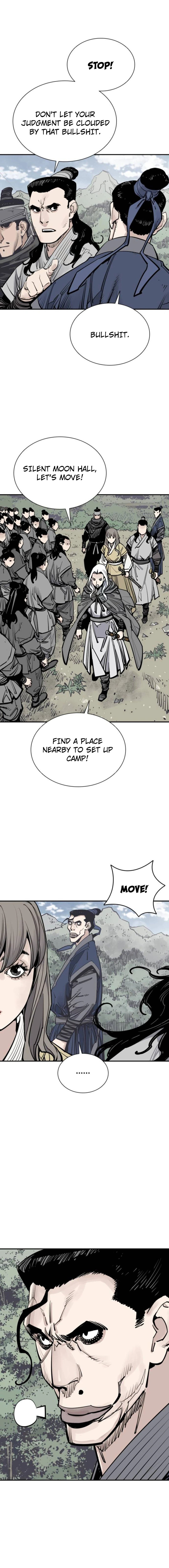 Read Shashin chapter 89 image 13 on Lezhin