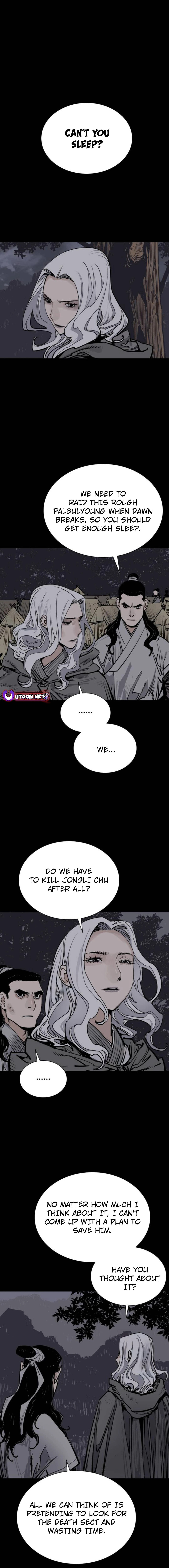 Read Shashin chapter 89 image 15 on Lezhin
