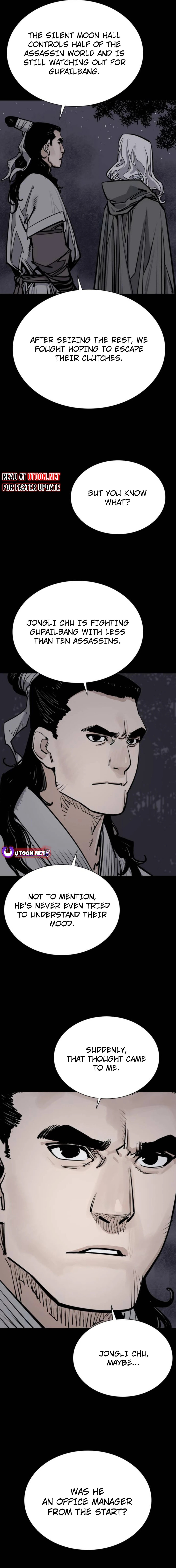 Read Shashin chapter 89 image 18 on Lezhin