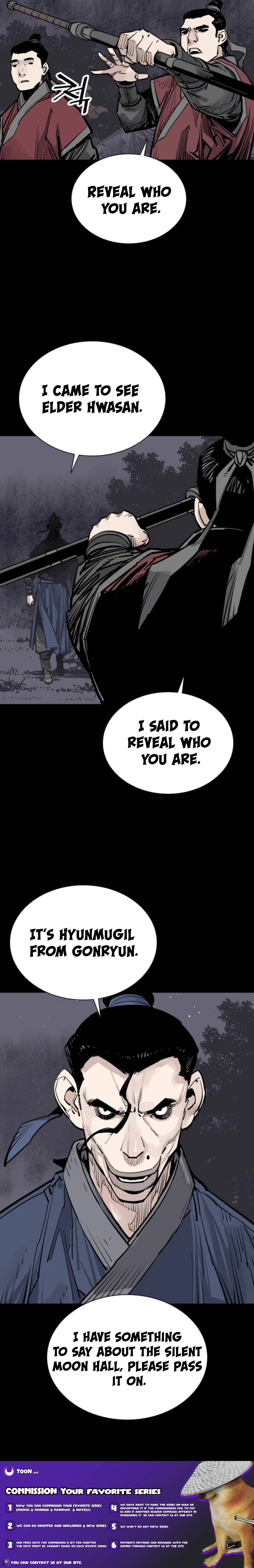 Read Shashin chapter 89 image 20 on Lezhin