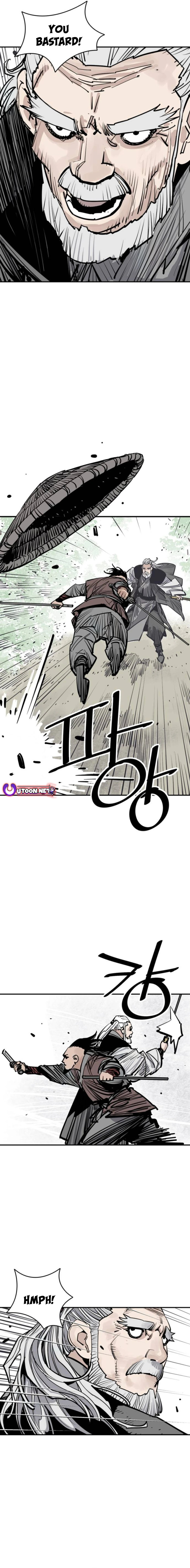 Read Shashin chapter 89 image 3 on Lezhin