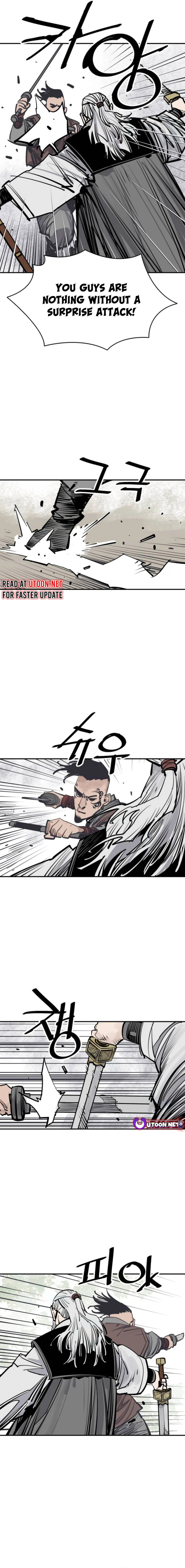 Read Shashin chapter 89 image 4 on Lezhin