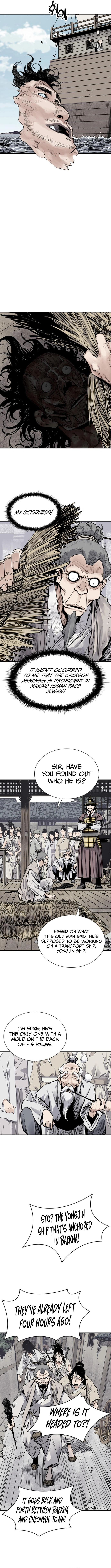 Read Shashin chapter 9 image 10 on Lezhin