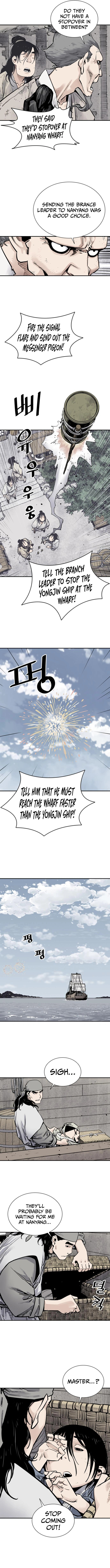 Read Shashin chapter 9 image 11 on Lezhin