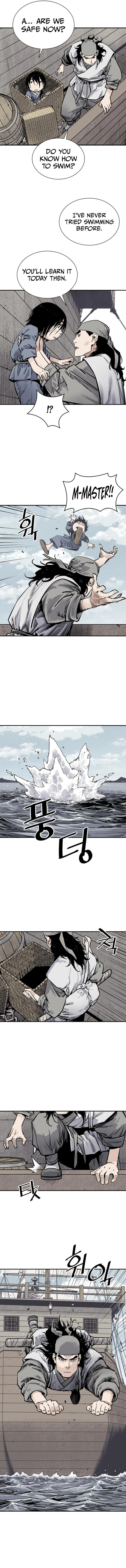 Read Shashin chapter 9 image 12 on Lezhin