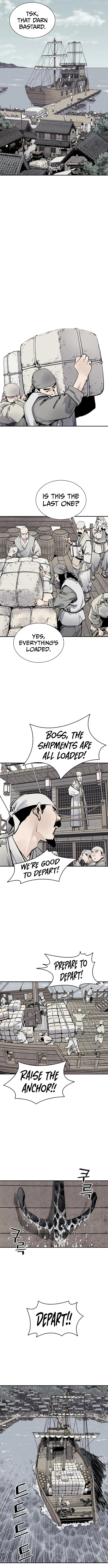 Read Shashin chapter 9 image 4 on Lezhin