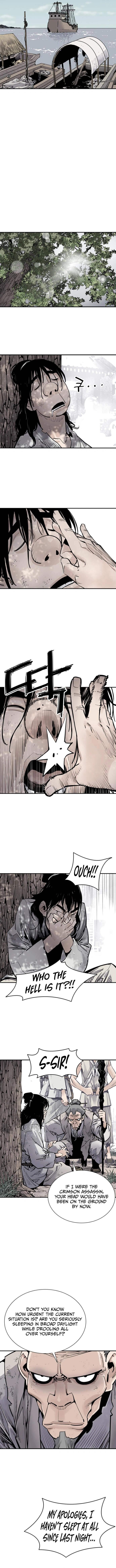 Read Shashin chapter 9 image 6 on Lezhin