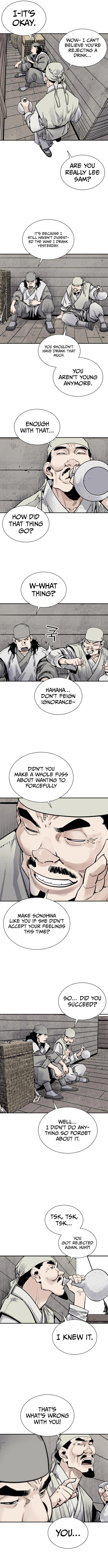 Read Shashin chapter 9 image 8 on Lezhin