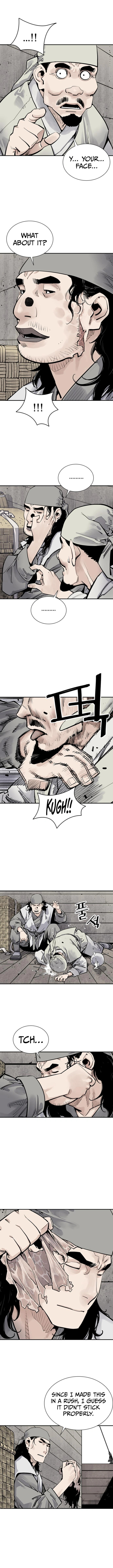 Read Shashin chapter 9 image 9 on Lezhin