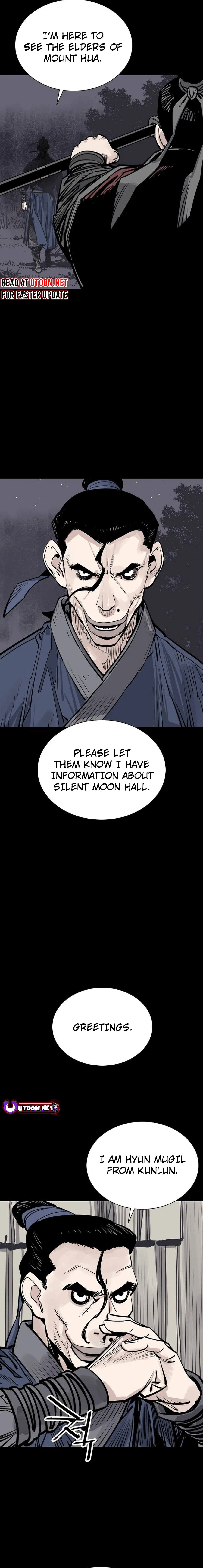 Read Shashin chapter 90 image 1 on Lezhin